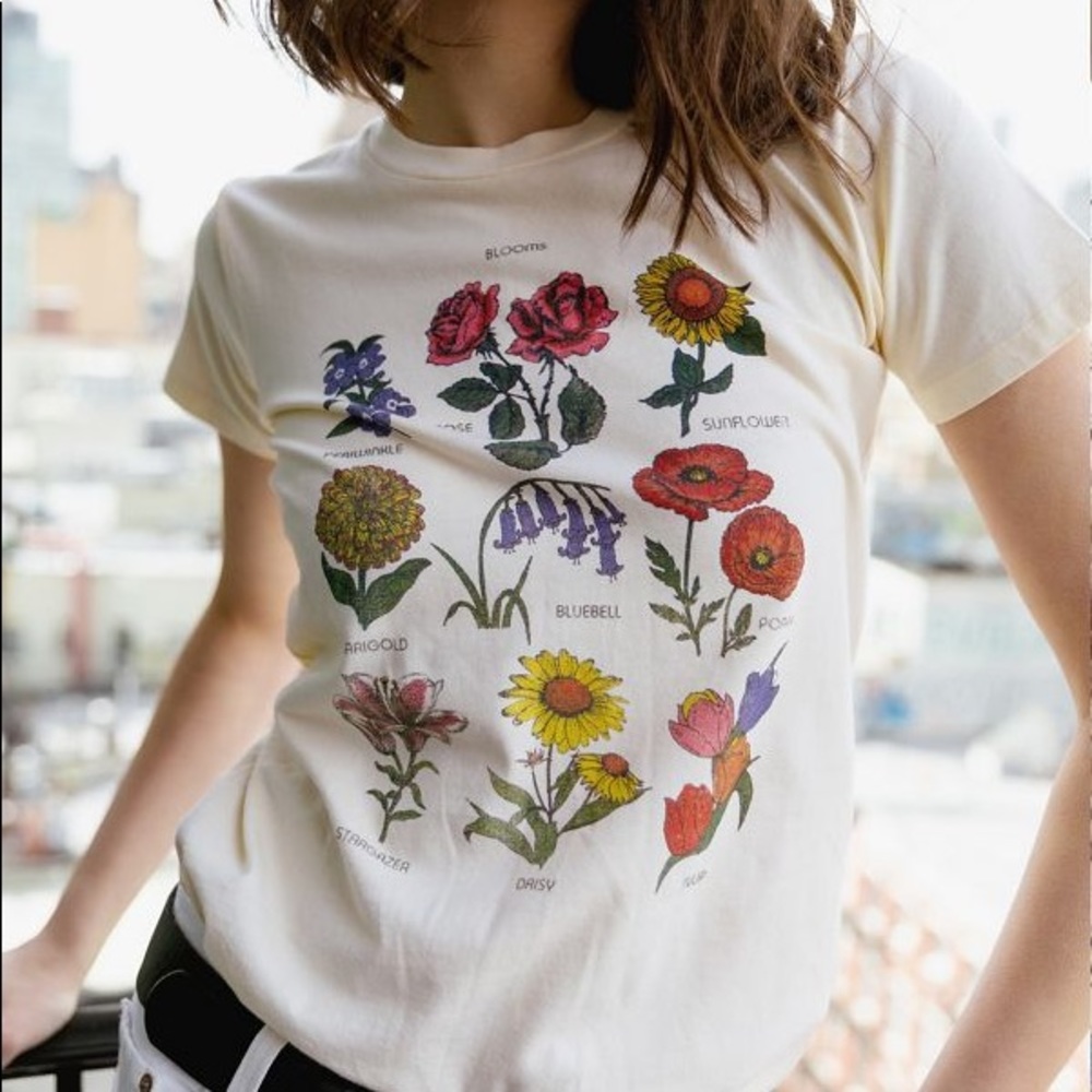 URBAN OUTFITTERS TOP